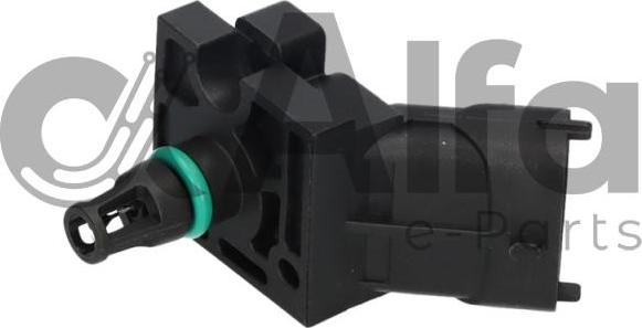 Alfa e-Parts AF04609 - Датчик MAP, тиск повітря autocars.com.ua