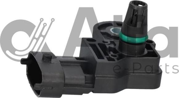 Alfa e-Parts AF04614 - Датчик, тиск у впускний трубі autocars.com.ua