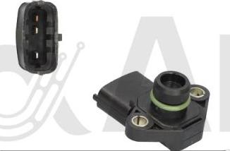 Alfa e-Parts AF04618 - Датчик MAP, тиск повітря autocars.com.ua