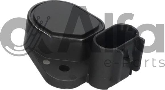 Alfa e-Parts AF04667 - Датчик, положення дросельної заслінки autocars.com.ua