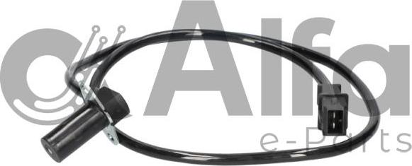 Alfa e-Parts AF04673 - Датчик імпульсів, колінчастий вал autocars.com.ua