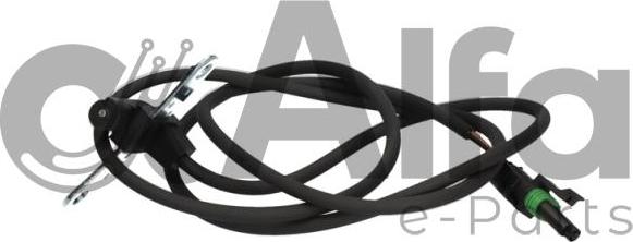 Alfa e-Parts AF04675 - Датчик імпульсів, колінчастий вал autocars.com.ua