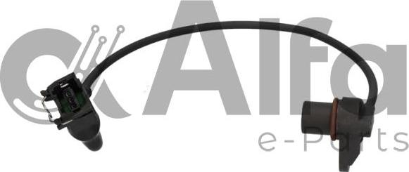 Alfa e-Parts AF04682 - Датчик, положення розподільного валу autocars.com.ua