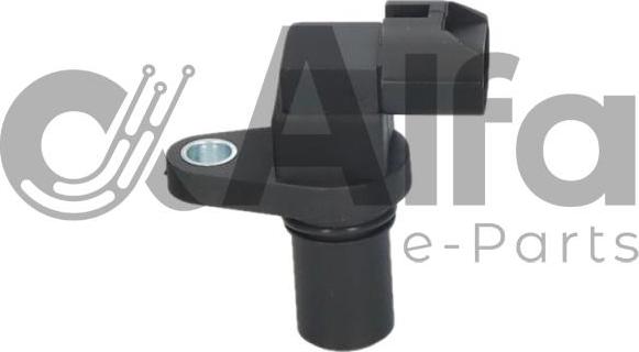 Alfa e-Parts AF04684 - Датчик швидкості, спідометра autocars.com.ua