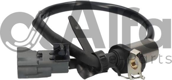 Alfa e-Parts AF04687 - Датчик імпульсів, колінчастий вал autocars.com.ua