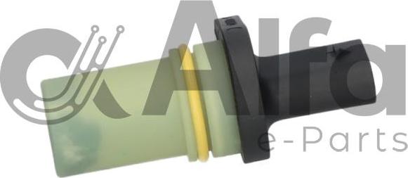 Alfa e-Parts AF04690 - Датчик імпульсів, колінчастий вал autocars.com.ua