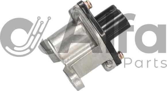 Alfa e-Parts AF04696 - Датчик швидкості, спідометра autocars.com.ua