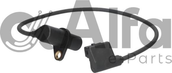 Alfa e-Parts AF04709 - Датчик, положення розподільного валу autocars.com.ua
