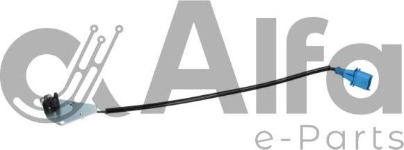 Alfa e-Parts AF04722 - Датчик, положення розподільного валу autocars.com.ua