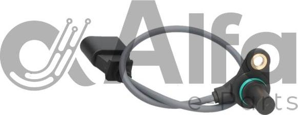 Alfa e-Parts AF04745 - Датчик частоти обертання, автоматична коробка передач autocars.com.ua