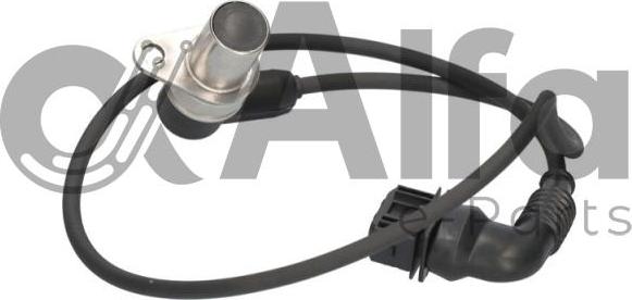 Alfa e-Parts AF04769 - Датчик імпульсів, колінчастий вал autocars.com.ua