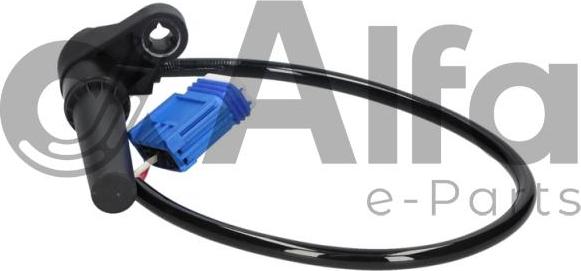 Alfa e-Parts AF04791 - Датчик частоти обертання, автоматична коробка передач autocars.com.ua
