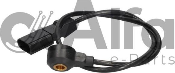 Alfa e-Parts AF04804 - Датчик детонації autocars.com.ua