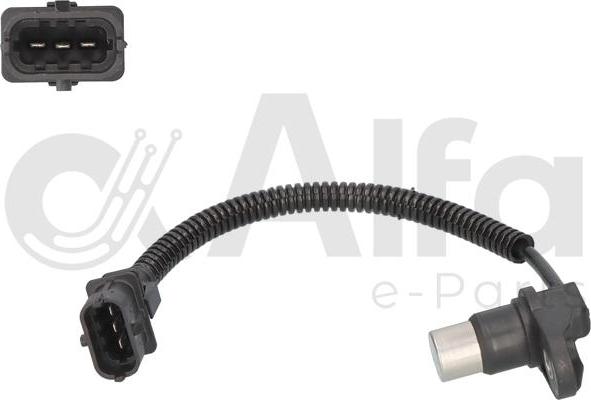 Alfa e-Parts AF04814 - Датчик, положення розподільного валу autocars.com.ua