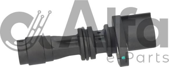Alfa e-Parts AF04826 - Датчик імпульсів, колінчастий вал autocars.com.ua