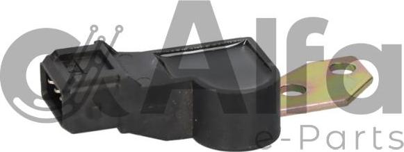 Alfa e-Parts AF04827 - Датчик, положення розподільного валу autocars.com.ua