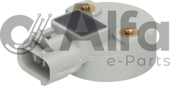 Alfa e-Parts AF04844 - Датчик, положення розподільного валу autocars.com.ua