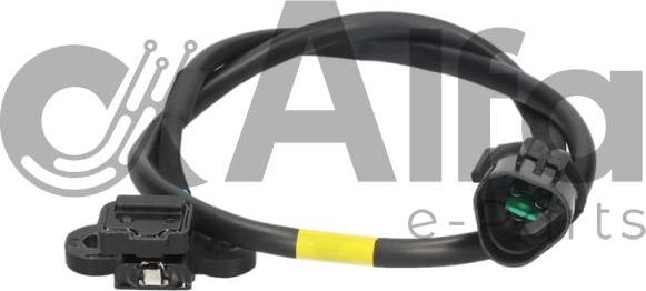 Alfa e-Parts AF04846 - Датчик імпульсів, колінчастий вал autocars.com.ua