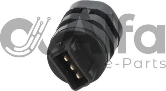 Alfa e-Parts AF04871 - Датчик, швидкість, частота обертання autocars.com.ua