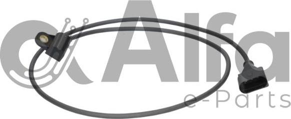 Alfa e-Parts AF04883 - Датчик, положення розподільного валу autocars.com.ua