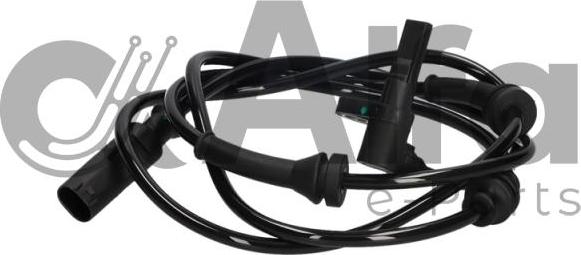 Alfa e-Parts AF04906 - Датчик ABS, частота обертання колеса autocars.com.ua