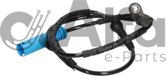 Alfa e-Parts AF04914 - Датчик ABS, частота обертання колеса autocars.com.ua