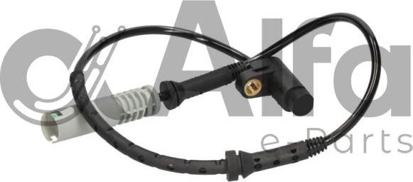 Alfa e-Parts AF04915 - Датчик ABS, частота обертання колеса autocars.com.ua