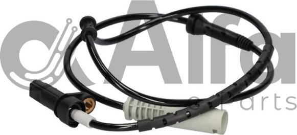 Alfa e-Parts AF04916 - Датчик ABS, частота обертання колеса autocars.com.ua