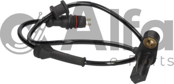 Alfa e-Parts AF04926 - Датчик ABS, частота обертання колеса autocars.com.ua