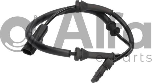 Alfa e-Parts AF04928 - Датчик ABS, частота обертання колеса autocars.com.ua