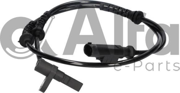 Alfa e-Parts AF04941 - Датчик ABS, частота обертання колеса autocars.com.ua