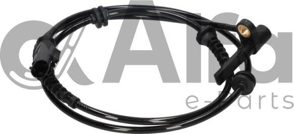 Alfa e-Parts AF04945 - Датчик ABS, частота обертання колеса autocars.com.ua