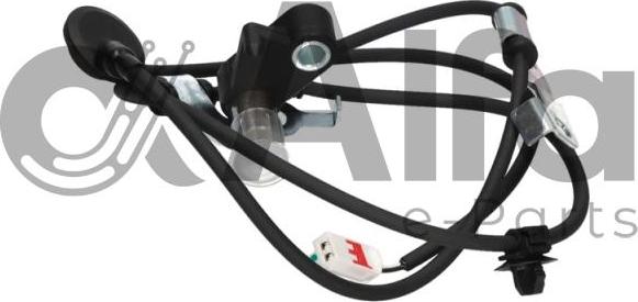 Alfa e-Parts AF04951 - Датчик ABS, частота обертання колеса autocars.com.ua