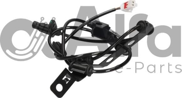 Alfa e-Parts AF04999 - Датчик ABS, частота обертання колеса autocars.com.ua