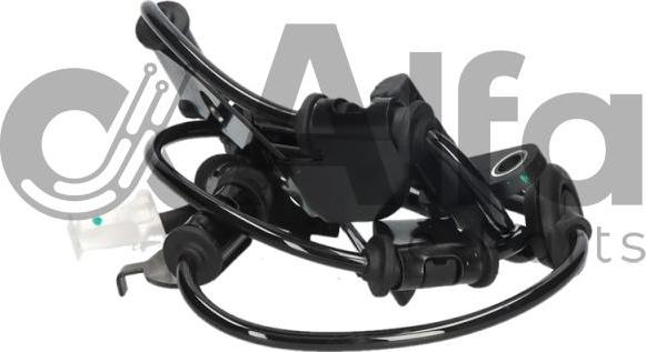 Alfa e-Parts AF05000 - Датчик ABS, частота обертання колеса autocars.com.ua