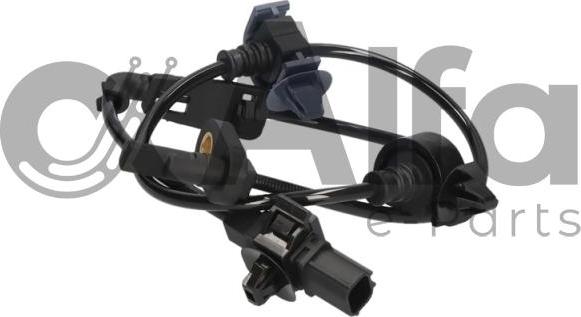 Alfa e-Parts AF05002 - Датчик ABS, частота обертання колеса autocars.com.ua