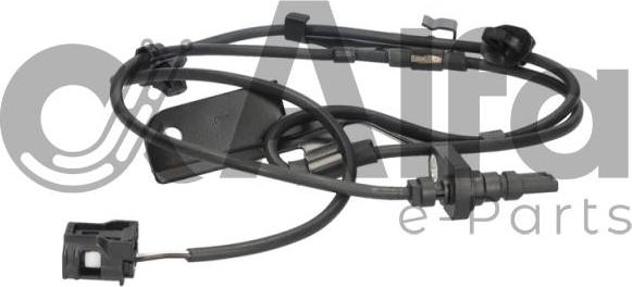 Alfa e-Parts AF05006 - Датчик ABS, частота обертання колеса autocars.com.ua