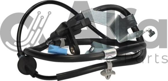 Alfa e-Parts AF05017 - Датчик ABS, частота обертання колеса autocars.com.ua