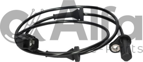 Alfa e-Parts AF05018 - Датчик ABS, частота обертання колеса autocars.com.ua