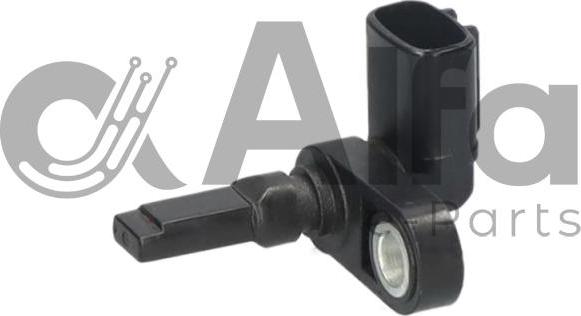 Alfa e-Parts AF05030 - Датчик ABS, частота обертання колеса autocars.com.ua