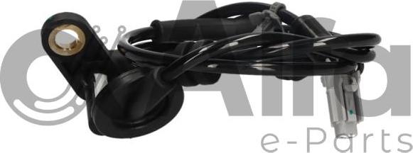 Alfa e-Parts AF05034 - Датчик ABS, частота обертання колеса autocars.com.ua