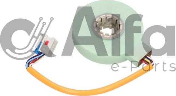 Alfa e-Parts AF05037 - Датчик кута повороту руля autocars.com.ua