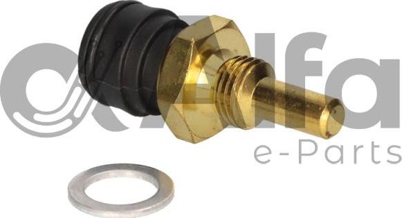 Alfa e-Parts AF05144 - Датчик, температура охолоджуючої рідини autocars.com.ua