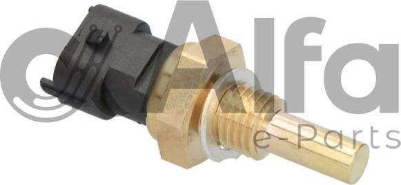 Alfa e-Parts AF05148 - Датчик температури охолоджуючої рідини autocars.com.ua