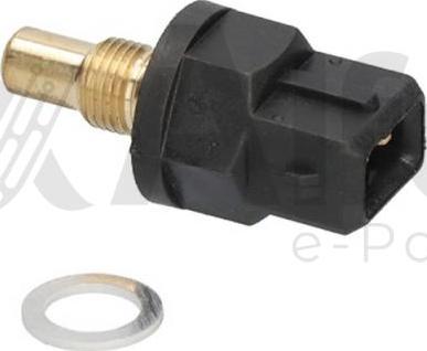 Alfa e-Parts AF05149 - Датчик, температура палива autocars.com.ua