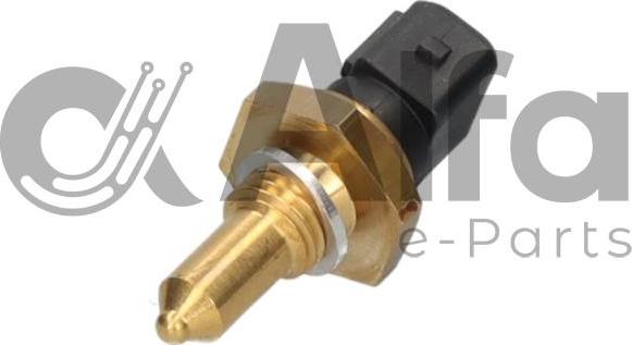 Alfa e-Parts AF05157 - Датчик, температура масла autocars.com.ua