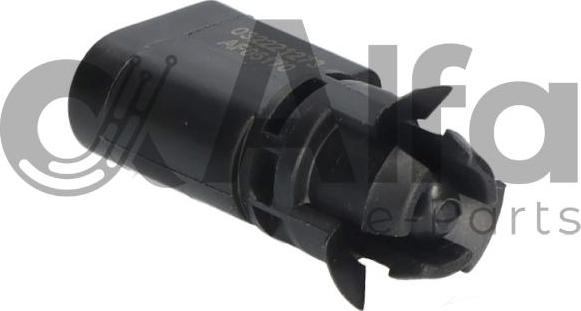 Alfa e-Parts AF05170 - Датчик, зовнішня температура autocars.com.ua