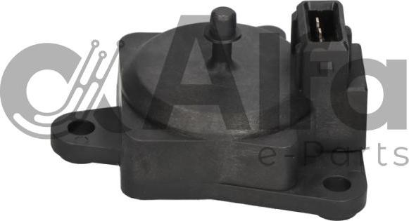 Alfa e-Parts AF05191 - Датчик, тиск у впускний трубі autocars.com.ua