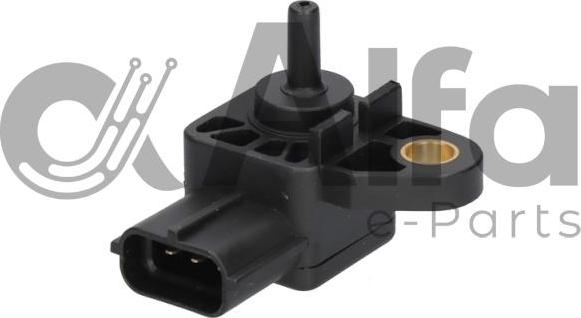 Alfa e-Parts AF05199 - Датчик, тиск у впускний трубі autocars.com.ua