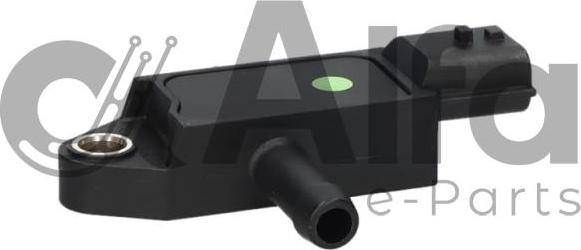 Alfa e-Parts AF05204 - Датчик, тиск вихлопних газів autocars.com.ua